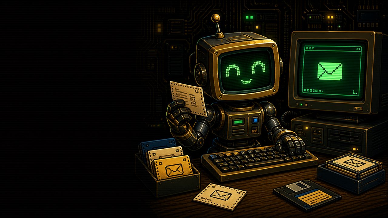 D.O.S.I. at the contact terminal