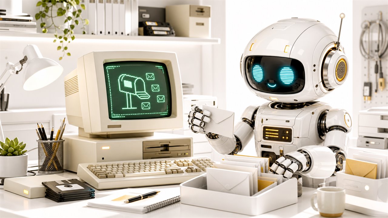 D.O.S.I. at the contact terminal