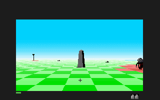 Spielszene 1 aus Archipelagos