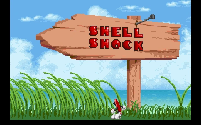 Gameplay scene 3 from Cool Spot (Virgin)