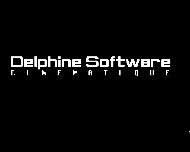 Spielszene 3 aus Cruise For A Corpse (Delphine Software)