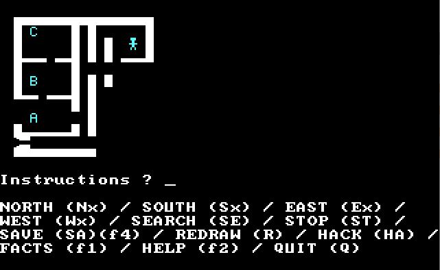 Dunzhin: Warrior of Ras Screenshot 4
