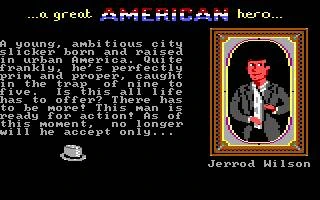 Gameplay scene 2 from Gold Rush! (Sierra)