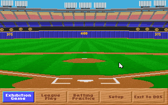 Spielszene 2 aus Hardball 3