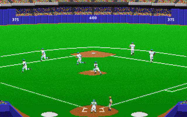 Spielszene 4 aus Hardball 3