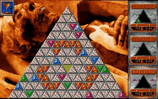 Spielszene 4 aus OSIRIS (Pixlers Entertainment)