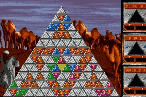 Spielszene 5 aus OSIRIS (Pixlers Entertainment)