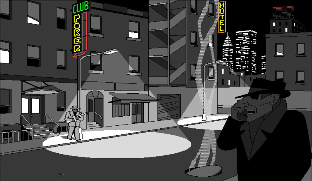 PC Poker Screenshot 3