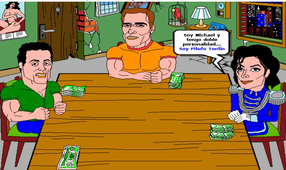 PC Poker Screenshot 6